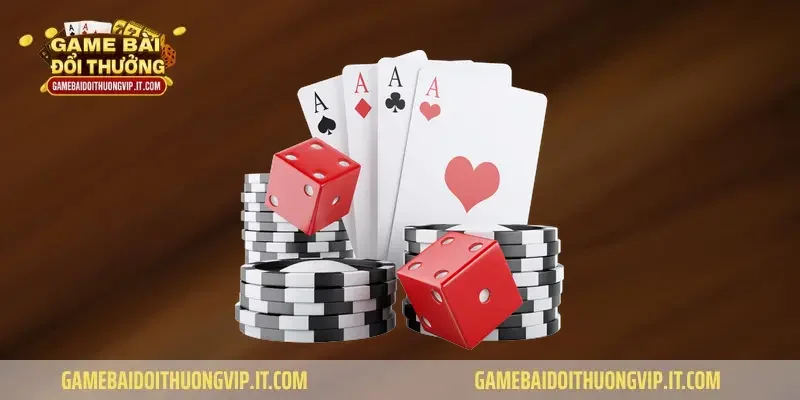 Cách chơi Mậu Binh từ cơ bản đến nâng cao cho người mới