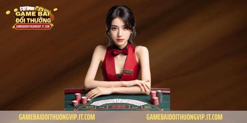 Làm giàu nhanh chóng cùng game bài đổi thưởng