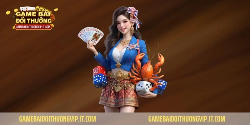 Top game đánh bài đổi thưởng trực tuyến không thể bỏ lỡ